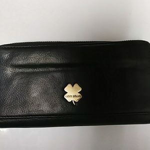 Lucky brand wallet